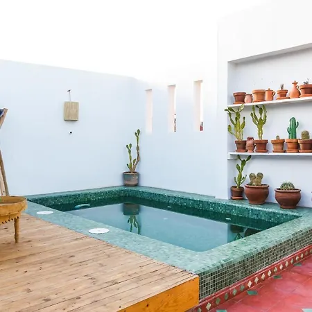 Riad Dada Mouss & Suites